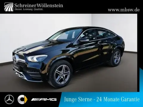 Used MERCEDES-BENZ CLASSE GLE Diesel 2022 Ad 