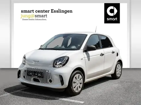 Used SMART FORFOUR Not specified 2021 Ad 