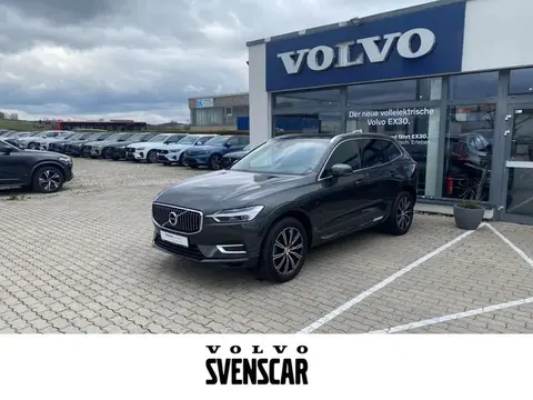 Annonce VOLVO XC60 Diesel 2020 d'occasion 