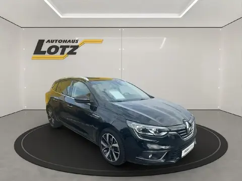 Used RENAULT MEGANE Petrol 2020 Ad 