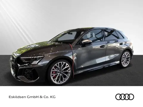 Annonce AUDI RS3 Essence 2024 d'occasion 