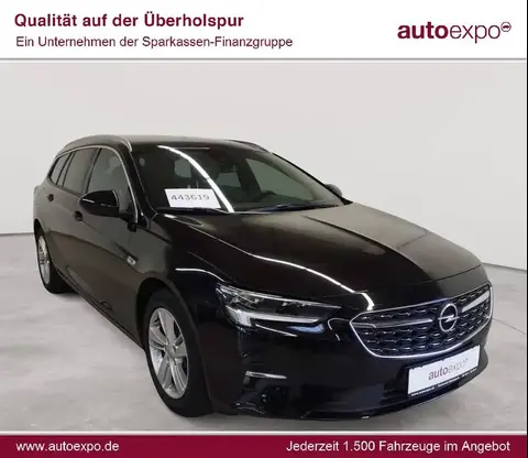 Used OPEL INSIGNIA Diesel 2020 Ad 