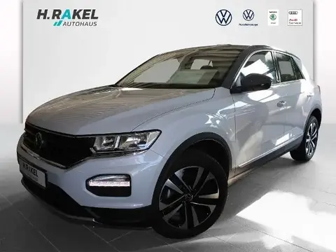 Used VOLKSWAGEN T-ROC Diesel 2021 Ad 