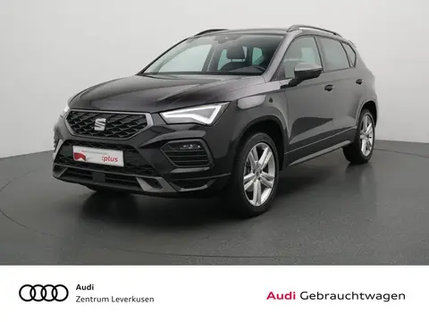 Annonce SEAT ATECA Essence 2023 d'occasion 