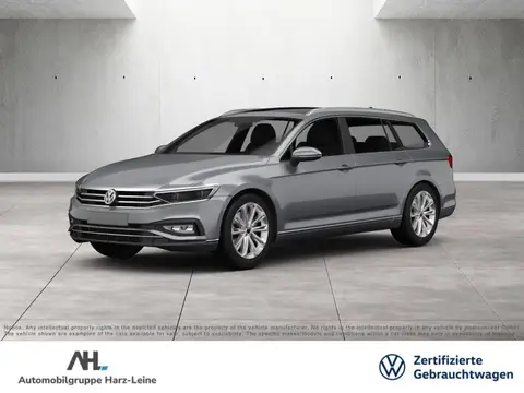 Used VOLKSWAGEN PASSAT Diesel 2023 Ad 