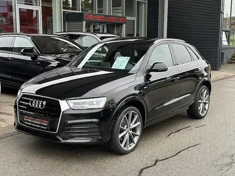 Used AUDI Q3 Diesel 2016 Ad 