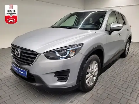 Annonce MAZDA CX-5 Essence 2015 d'occasion 