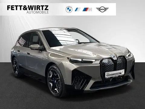 Annonce BMW IX Non renseigné 2023 d'occasion 