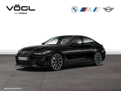 Used BMW SERIE 4 Hybrid 2022 Ad 