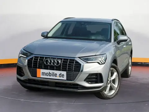 Used AUDI Q3 Hybrid 2022 Ad 