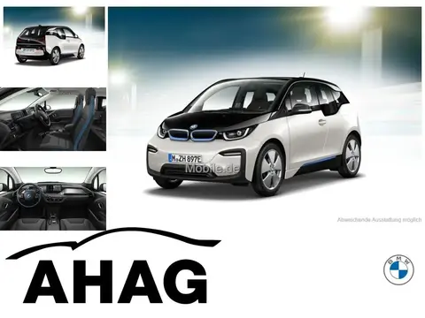 Annonce BMW I3 Non renseigné 2021 d'occasion 