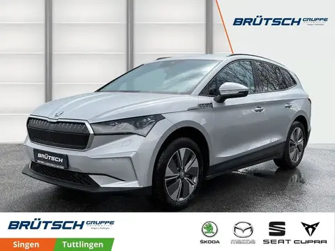 Used SKODA ENYAQ Not specified 2021 Ad 