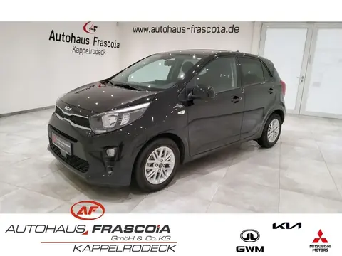 Annonce KIA PICANTO Essence 2022 d'occasion 