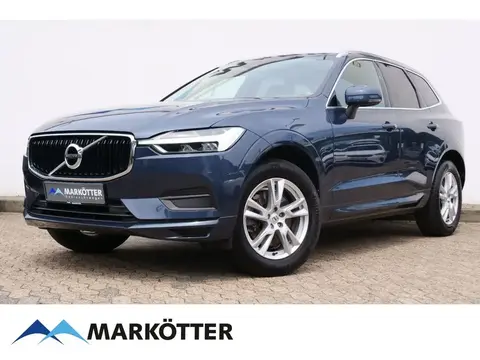 Used VOLVO XC60 Diesel 2018 Ad 