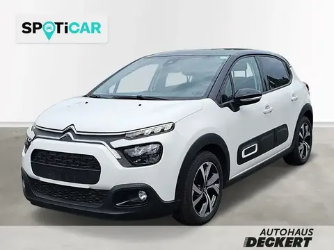 Used CITROEN C3 Petrol 2022 Ad 