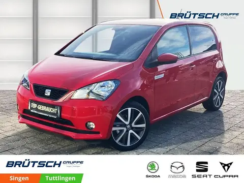 Annonce SEAT MII Non renseigné 2021 d'occasion 