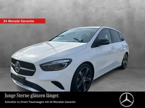 Annonce MERCEDES-BENZ CLASSE B Essence 2024 d'occasion 