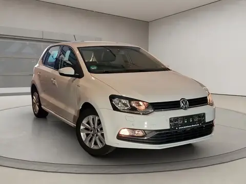 Used VOLKSWAGEN POLO Petrol 2017 Ad 