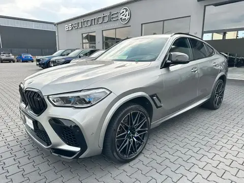 Annonce BMW X6 Essence 2021 d'occasion 