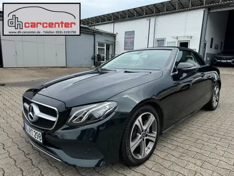 Used MERCEDES-BENZ CLASSE E Diesel 2018 Ad 