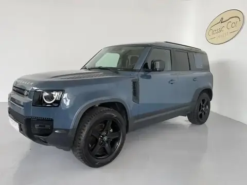 Annonce LAND ROVER DEFENDER Diesel 2021 d'occasion 