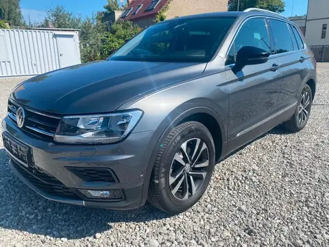 Used VOLKSWAGEN TIGUAN Petrol 2019 Ad 