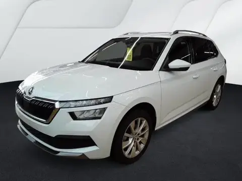 Annonce SKODA KAMIQ Essence 2024 d'occasion 