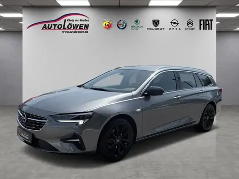 Used OPEL INSIGNIA Diesel 2021 Ad 