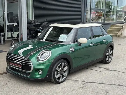 Annonce MINI COOPER Essence 2019 d'occasion 