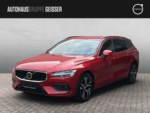 Annonce VOLVO V60 Essence 2023 d'occasion 