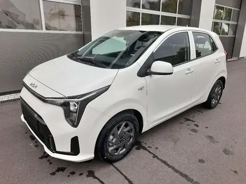 Annonce KIA PICANTO Essence 2024 d'occasion 