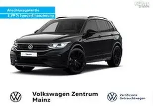 Annonce VOLKSWAGEN TIGUAN Essence 2023 d'occasion 