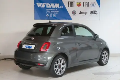 Used FIAT 500 Petrol 2019 Ad 