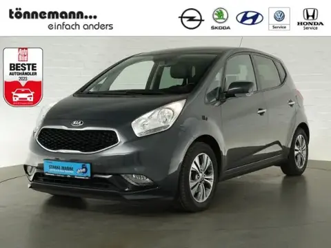 Used KIA VENGA Petrol 2019 Ad 