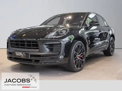 Used PORSCHE MACAN Petrol 2023 Ad 