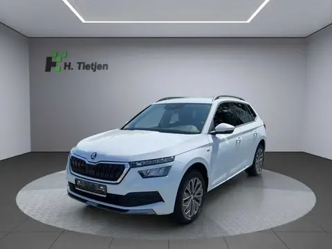 Annonce SKODA KAMIQ Essence 2023 d'occasion 