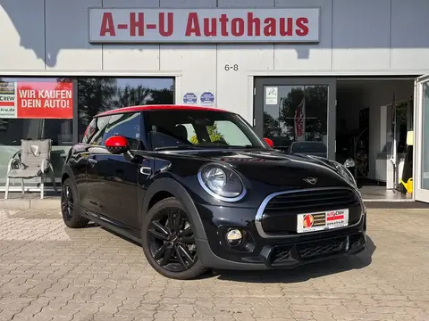 Used MINI COOPER Petrol 2018 Ad 