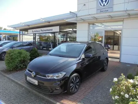 Used VOLKSWAGEN POLO Petrol 2023 Ad 