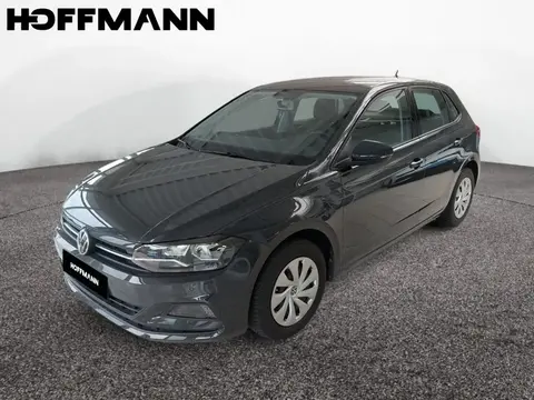 Annonce VOLKSWAGEN POLO Essence 2021 d'occasion 