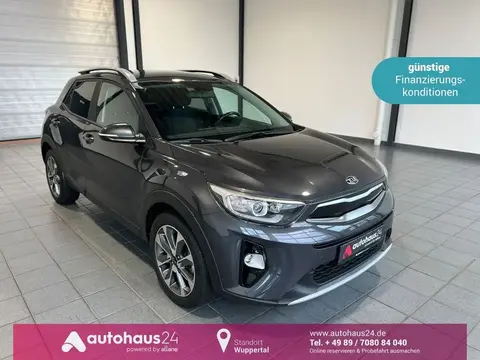 Used KIA STONIC Petrol 2020 Ad 