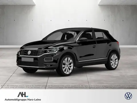 Used VOLKSWAGEN T-ROC Petrol 2022 Ad 