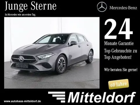 Used MERCEDES-BENZ CLASSE A Petrol 2023 Ad 