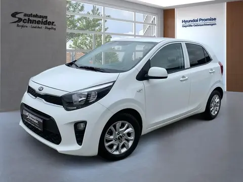 Used KIA PICANTO Petrol 2018 Ad 