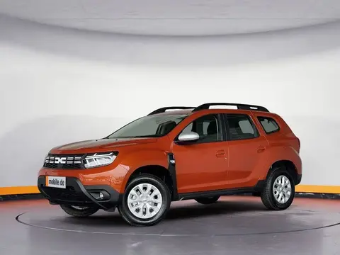 Used DACIA DUSTER Diesel 2024 Ad 