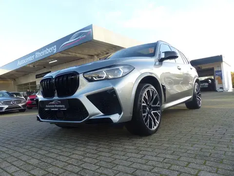 Used BMW X5 Petrol 2023 Ad 