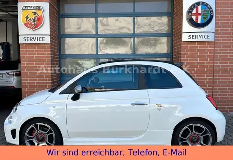 Used ABARTH 595 Petrol 2020 Ad 