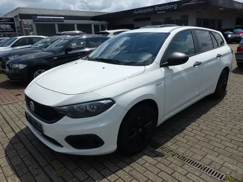 Used FIAT TIPO Petrol 2019 Ad 