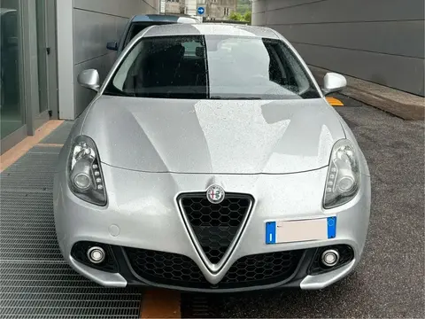 Used ALFA ROMEO GIULIETTA Diesel 2017 Ad 