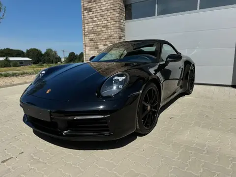 Annonce PORSCHE 992 Essence 2023 d'occasion 