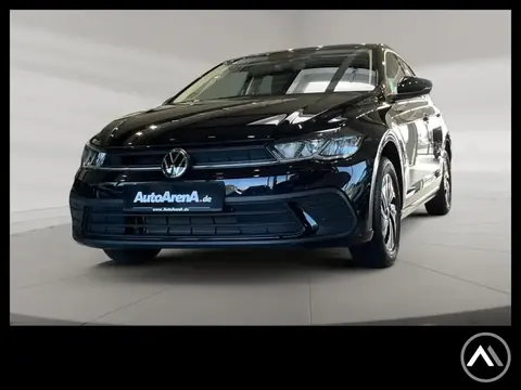 Annonce VOLKSWAGEN POLO Essence 2023 d'occasion 